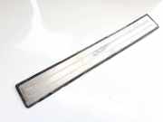 Schwellerverkleidung - Hinten Linke Skoda Superb, I 2001.12 - 2008.03 Gebraucht,