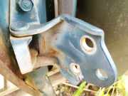 Türscharnier Vorne Mitsubishi Space Runner, I 1991.01 - 1999.08 Gebraucht,
