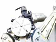 Fensterheber motor - Hinten Linke Mitsubishi Lancer VIII, 2007 - 2015 803190,