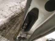 T?rkontakt - Linke Toyota Previa, 2000.02 - 2006.01 Gebraucht,