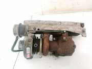 Abgaskrümmer Ford Transit, III 2000.01 - 2006.04 Gebraucht,