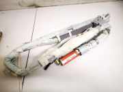 Kopfairbag - Vorne Linke Nissan X-Trail, 2007.06 - 2013.01 Gebraucht,