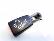 Gurtschloss - Hinten Rechts Mercedes-Benz X164 2007 - 2012 a1648602169,