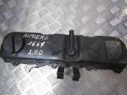 Ventildeckel Zylinderkopfhaube Nissan Almera, N15 1995.07 - 1998.06 Gebraucht ,