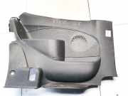 Türverkleidung - Hinten Linke Renault Twingo, 2007.03 - 2014.06 8200637009,