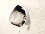 Radhausschale - Vorne Linke Audi TT, 2006.08 - 2014.06 Gebraucht,