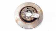 Bremsscheibe Volkswagen Golf, IV 1997.08 - 2003.10 ventiliuojamas, AHF