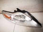 Hauptscheinwerfer - Vorne Rechts Ford Mondeo, 2007.03 - 2013.06 7S7113100AN,7S71-13100-AN