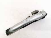 T?rgriff T?raussengriff - Hinten Linke Nissan Primera, P12 2002.01 - 2008.12 80611AV600,