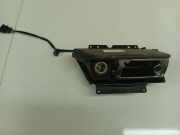 Aschenbecher Volkswagen Phaeton, 2002.04 - 2006 31236000D,31236-000D 3D4 857 406 AB 3D4857406AB BMK
