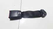 Gurtschloss - Hinten Linke Peugeot 206, 1998.08 - 2002.07 Gebraucht,