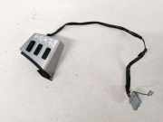 Lenkstockschalter Nissan Murano, Z50 2003.08 - 2008.06 Gebraucht,