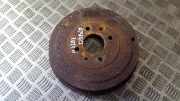Bremstrommel - Hinten Linke Fiat Doblo, 2005.10 - 2009.08 7769850,