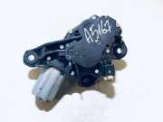 Wischermotor - Hinten Nissan Qashqai, I 2006.01 - 2010.06 0390201820, 28710JD000