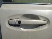 T?rgriff T?raussengriff - Vorne Rechts Subaru Legacy, BM, BR 2009.09 - 2014.06 Gebraucht,