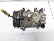 Klimakompressor Citroen C4 Grand Picasso, I 2006.01 - 2013.06 9659875880,