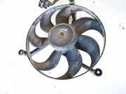Kühlerlüfter Lüftermotor Skoda Octavia, I 2000.11 - 2004.02 facelift 1j0959455f,