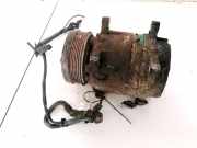 Klimakompressor Peugeot 406, 1995.11 - 1999.03 Gebraucht ,