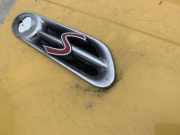 Zier-Schutzleiste Kotfl?gel - Vorne Rechts Rover 45, 2000.02 - 2005.05 Gebraucht,