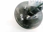 Bremskraftverstärker Citroen C4, I 2004.11 - 2008.06 9639662180, 0204024613