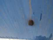 Waschwasserdüse Scheibenreinigung Volvo V40, I 2000.07 - 2004.06 facelift Gebraucht,