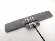 Sonnenblende Audi A4, B5 1994.11 - 1999.09 8D0858555,