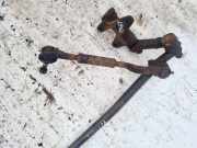 Axialgelenk Spurstange Mitsubishi Pajero Sport, I K90 1996.01 - 2000.06 Gebraucht,