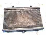 Wasserkühler Nissan Primera, P12 2002.01 - 2008.12 Gebraucht,