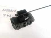 Vorglüh Relais SAAB 9-3, 2002.09 - 2008.06 09132691, 51299008