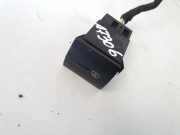 Schalter für Heckscheibe Heckscheibenheizung Audi A3, 8L 1996.09 - 2000.10 1m1959621,