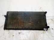 Wasserkühler Volkswagen Golf, III 1993.07 - 1999.04 Gebraucht,