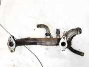 K?hlmittelrohrleitung Nissan Murano, Z50 2003.08 - 2008.06 Gebraucht,