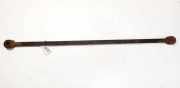 Stabilisator Stabi Hinten Hinterachse Ford Maverick, I 1993.01 - 1999.12 Gebraucht,