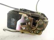 T?rschloss Stangen - Vorne Linke Opel Astra, G 1998.09 - 2004.12 90561151,90561151AS