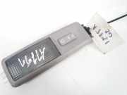 Innenbeleuchtung - Hinten Nissan Primera, P12 2002.01 - 2008.12 8200360559, 8200023775