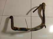 Tankeinfüllstutzen Tankrohr Kraftstoffrohr BMW 7-Series, E65 E66 E67 E68 2001.11 - 2008.06 Gebraucht,
