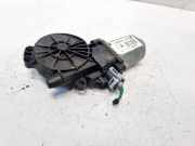 Fensterheber motor - Hinten Linke Hyundai Santa Fe, 2006.03 - 2012.09 400909,