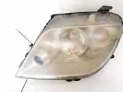 Hauptscheinwerfer - Vorne Linke Lancia Phedra 2002 - 2006 1494332080,