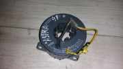 Airbag Schleifring Opel Astra, G 1998.09 - 2004.12 90588757,1610662