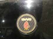 Emblem SAAB 9-5, 1997.09 - 2005.11 Gebraucht,