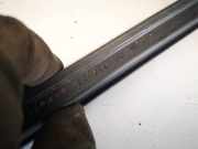 Zierleiste Leiste - Hinten Linke Volvo S40, 2000.07 - 2003.12 30801214,