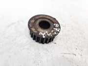 Riemenscheibe Kurbelwelle Rover 400, 1995.05 - 2000.03 LHH100450,