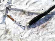 Kopfairbag - Vorne Rechts Seat Altea, 2004.01 - 2015.12 5p0880742a,