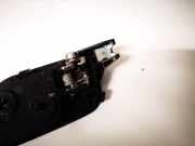 Türinnengriff - Vorne Rechts Honda Accord, 2003.02 - 2005.09 sear2,