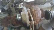 Turbolader Chevrolet Captiva, 2006.01 - 2011.06 96440365,762463-0002