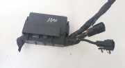 Sicherungskasten Nissan Micra, K11C 1997.03 - 2003.02 facelift 6f612,