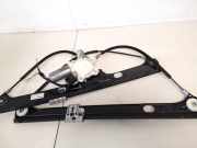Fensterheber - Vorne Linke Mercedes-Benz Vaneo 2002 - 2005 a4147200546,