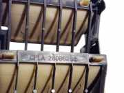 Lüftungsgitter Armaturenbrett Jaguar XF, X260 2015.01 --> 280b62ac,