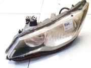 Hauptscheinwerfer - Vorne Linke Honda Civic, 2006,01 - 2011.01 Gebraucht,