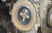 Riemenscheibe Kurbelwelle Dodge Caliber, 2006.08 - 2009.01 03g105243,